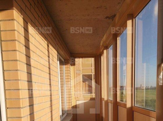 Продажа однокомнатной квартиры - Бугры, Тихая улица, д.17 