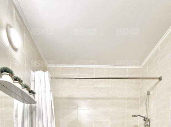 Продажа однокомнатной квартиры - Богословская улица, д.4, корп.1 