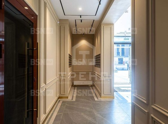 Продажа трехкомнатной квартиры - 12-я В.О. линия, д.41, корп.2 