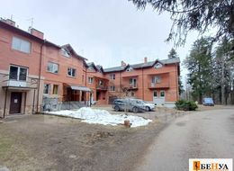 Продажа четырехкомнатной квартиры - Парк Кенша, 6, к б 