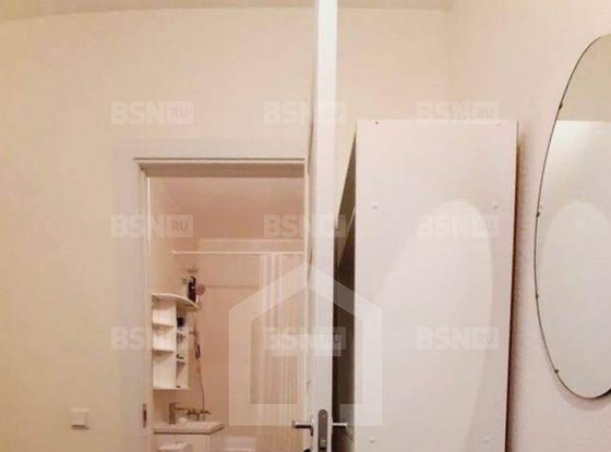 Продажа однокомнатной квартиры - деревня Новосаратовка, Первых ул, д.2, корп.2 