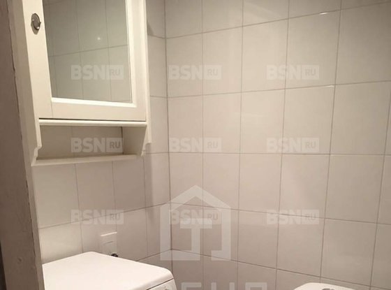 Продажа двухкомнатной квартиры - Энгельса проспект, д.121, корп.1 