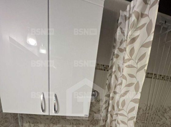 Продажа двухкомнатной квартиры - Славы проспект, д.2, корп.3 