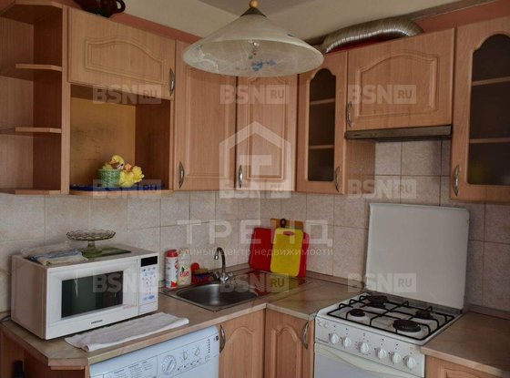 Продажа однокомнатной квартиры - Науки проспект, д.40 