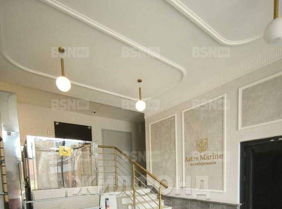 Продажа однокомнатной квартиры - Обуховской Обороны проспект, д.38, литера К 