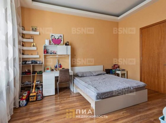Продажа двухкомнатной квартиры - Большая Зеленина улица, д.13 