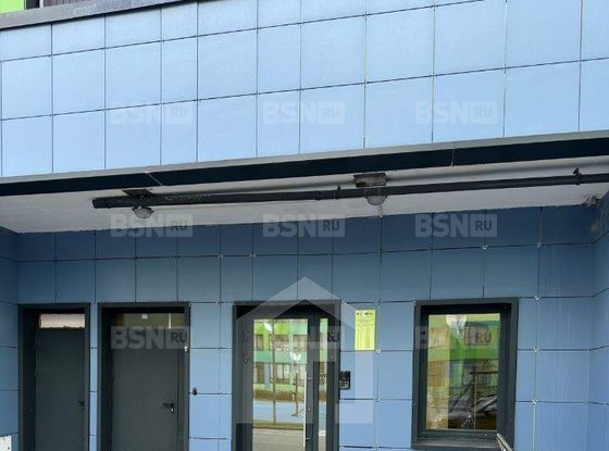 Продажа однокомнатной квартиры - Крыленко улица, д.1, корп.1 стр 6 