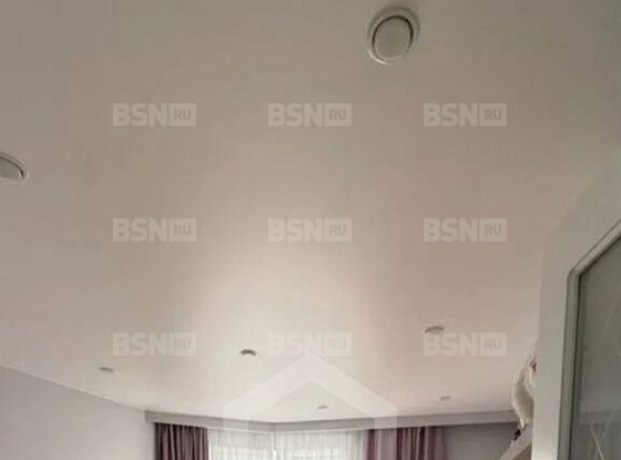 Продажа двухкомнатной квартиры - Маршала Захарова улица, д.36 