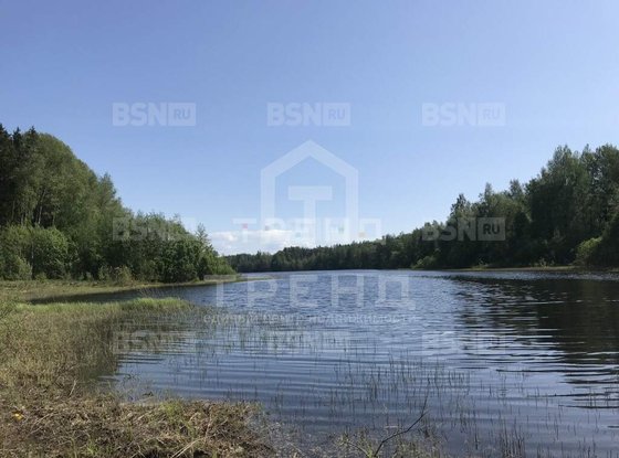 Продажа участка - Выборг