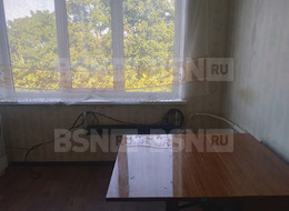 Продажа двухкомнатной квартиры - Ленинградская область, Волосовский район, Большая Вруда д., д.7 