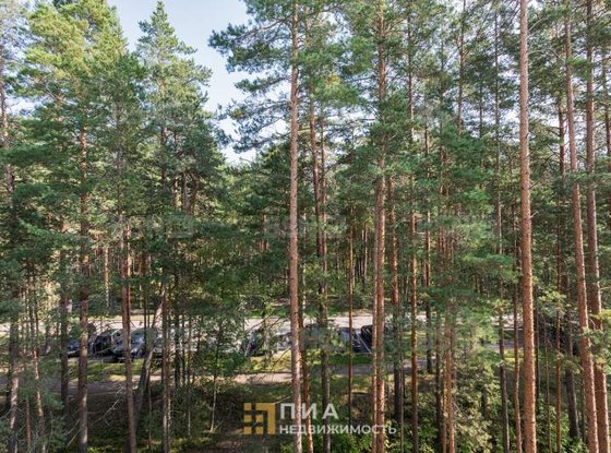Продажа двухкомнатной квартиры - Сестрорецк, Максима Горького улица, д.2, а литера А 