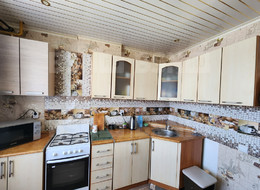 Продажа однокомнатной квартиры - Ленинградская область, Волосовский район, Волосово г., Краснофлотская ул., д.11а 