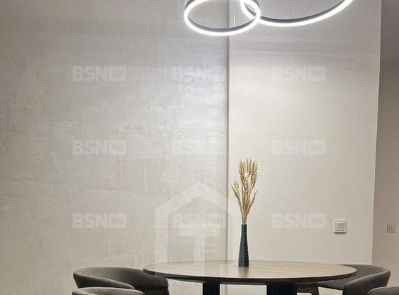 Продажа двухкомнатной квартиры - Белоостровская улица, д.10, корп.1 стр 1 