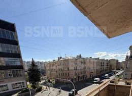 Продажа однокомнатной квартиры - Тамбовская, 33, литера А 