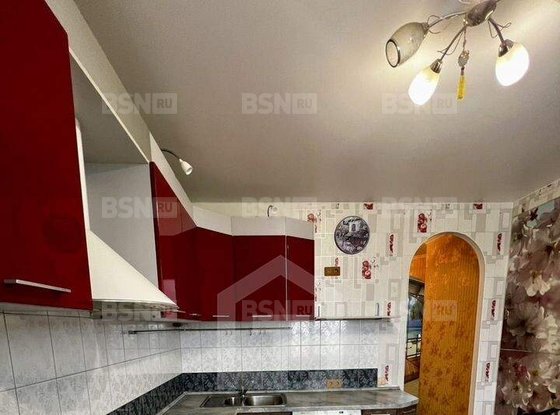 Продажа трехкомнатной квартиры - Димитрова улица, д.3, корп.1 