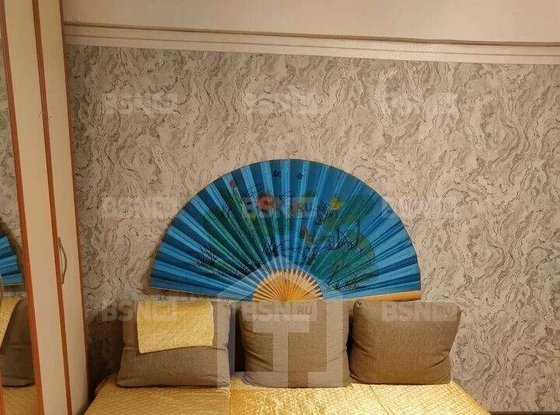 Продажа двухкомнатной квартиры - Тихорецкий проспект, д.9, корп.2 