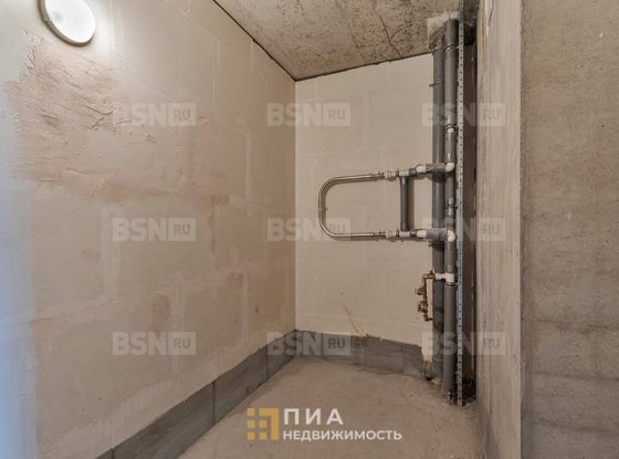 Продажа четырехкомнатной квартиры - Пискарёвский проспект, д.38/1, литера А 