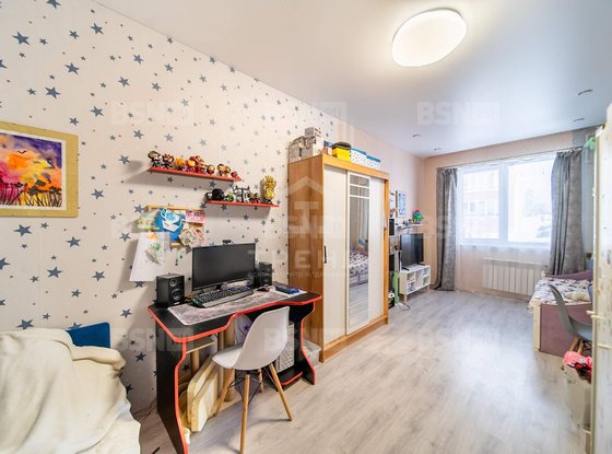 Продажа однокомнатной квартиры - деревня Низино, Центральная улица, д.13, корп.2 