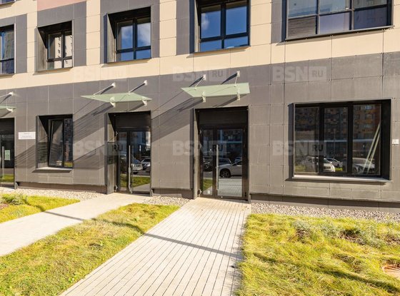 Продажа торгового помещения - Среднерогатская улица, д.11, корп.2 стр 1 