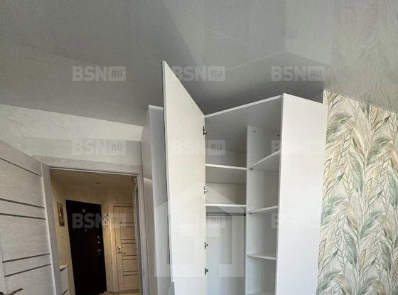 Продажа однокомнатной квартиры - Будапештская улица, д.14, корп.1 