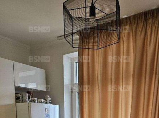 Продажа однокомнатной квартиры - Адмирала Черокова улица, д.22 