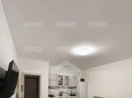 Продажа однокомнатной квартиры - Арцеуловская аллея, д.17 