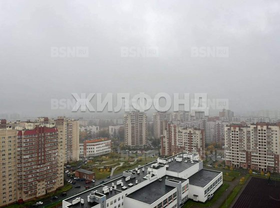 Продажа однокомнатной квартиры - Кондратьевский проспект, д.68, корп.4 