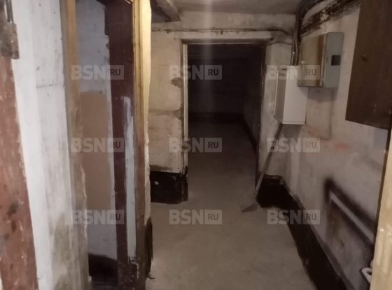 Продажа офиса - Карташихина улица, д.17, литера А 