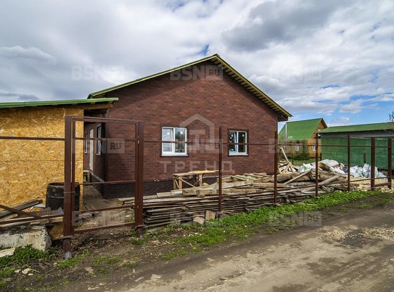 Продажа дома - деревня Мюреля, Можайское территория снт, д.47