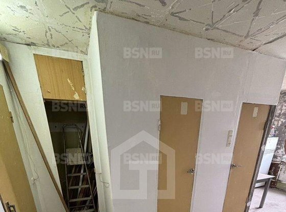 Продажа двухкомнатной квартиры - Купчинская улица, д.36 