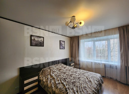 Продажа двухкомнатной квартиры - Ленинградская область, Ломоносовский район, Русско-Высоцкое с., д.12 