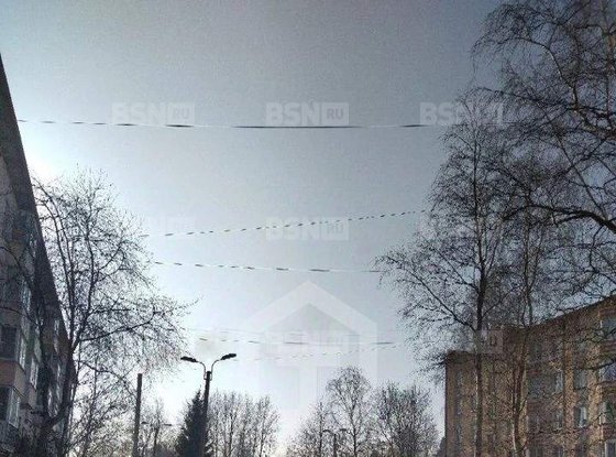 Продажа двухкомнатной квартиры - поселок Репино, Приморское шоссе, д.423, корп.1 