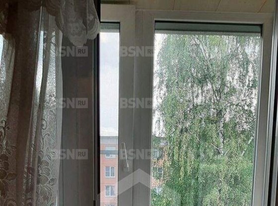 Продажа трехкомнатной квартиры - Евдокима Огнева улица, д.6, корп.4 