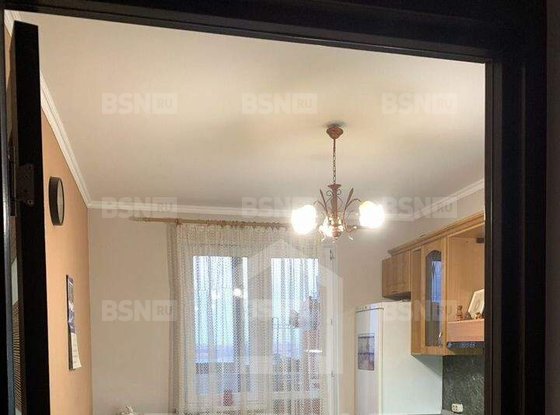 Продажа двухкомнатной квартиры - Парашютная улица, д.36, корп.1 