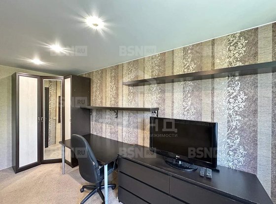 Продажа двухкомнатной квартиры - Гражданский проспект, д.79, корп.2 