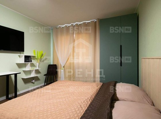 Продажа однокомнатной квартиры - Большевиков проспект, д.68, корп.1 