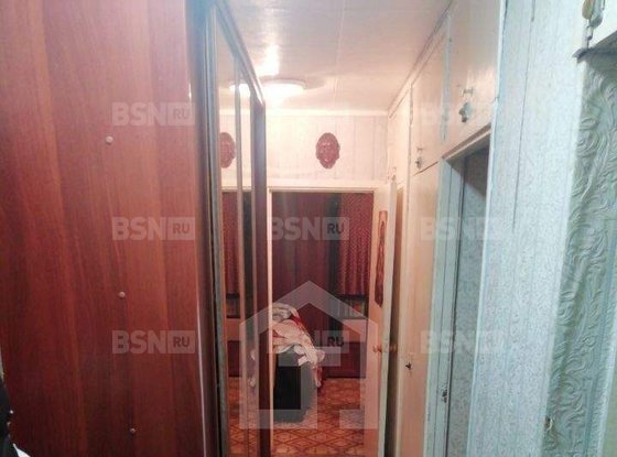 Продажа трехкомнатной квартиры - Испытателей проспект, д.15, корп.1 