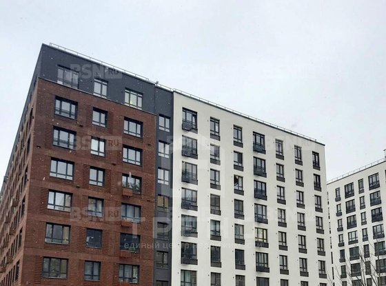 Продажа двухкомнатной квартиры - Шкапина улица, д.15 