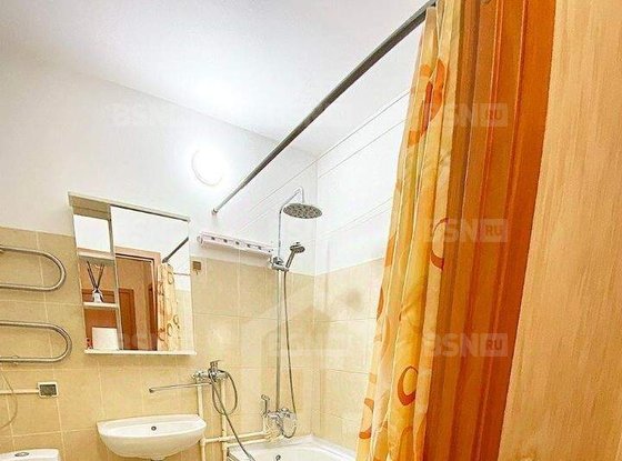 Продажа однокомнатной квартиры - Советский проспект, д.41, корп.1 стр 1 