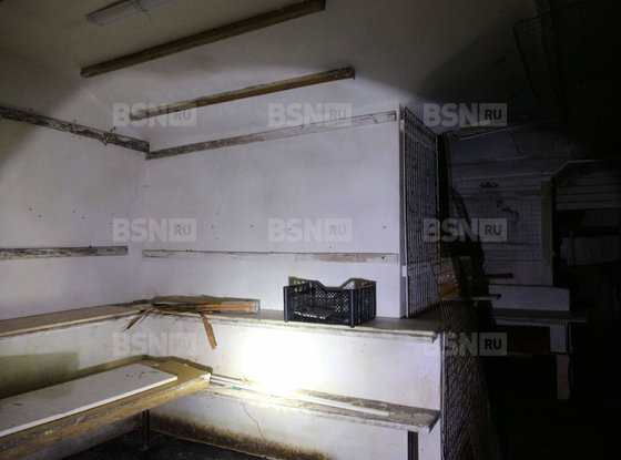 Аренда офиса - Садовая улица, д.28, корп.30к1 