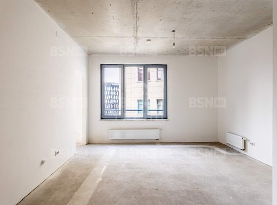 Продажа двухкомнатной квартиры - Революции шоссе, д.3, корп.2 