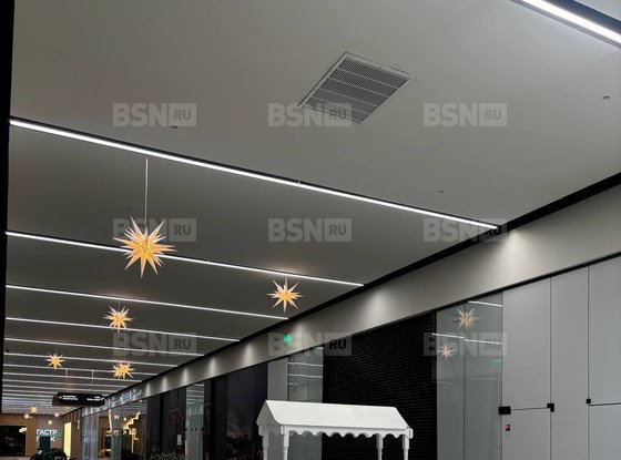 Аренда торгового помещения - Мурино, Охтинская аллея, д.9 