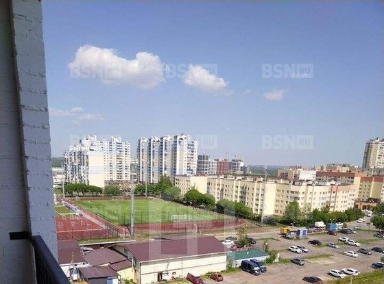 Продажа однокомнатной квартиры - Бугры, Нижняя улица, д.5, корп.2 