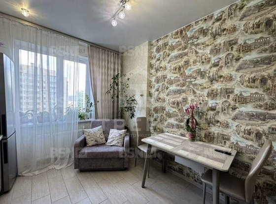 Продажа однокомнатной квартиры - Бугры, Нижняя улица, д.5, корп.3 
