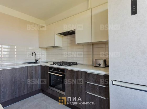 Продажа однокомнатной квартиры - Димитрова улица, д.16, корп.3 