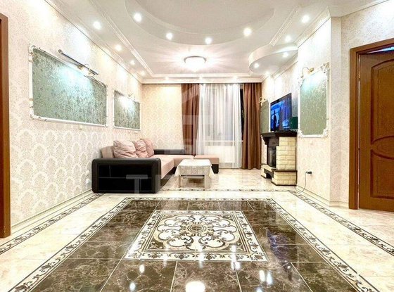 Продажа трехкомнатной квартиры - Русановская улица, д.19, корп.3 