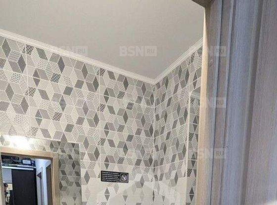 Продажа однокомнатной квартиры - Политехническая улица, д.6 