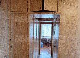 Продажа трехкомнатной квартиры - Ленинградская область, Гатчинский район, Гатчина г., 25 Октября пр-кт., д.52 