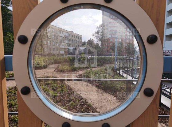 Продажа однокомнатной квартиры - Октябрьская набережная, д.120 