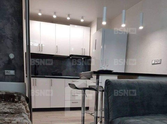 Продажа однокомнатной квартиры - Заневский проспект, д.42 